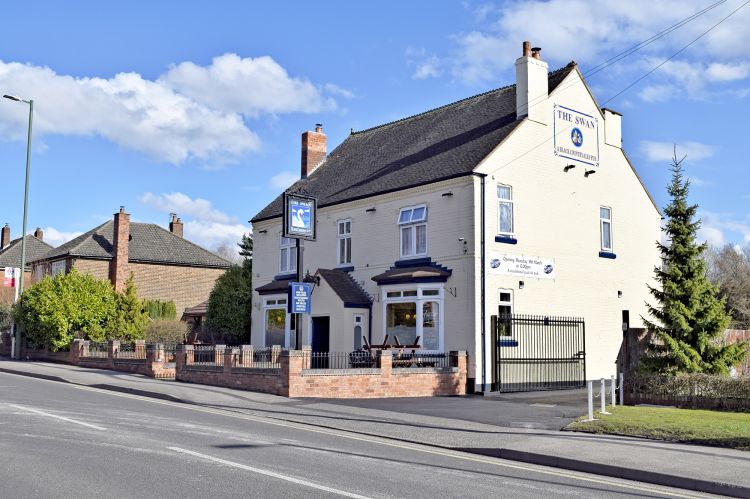 The Swan - Pelsall Road